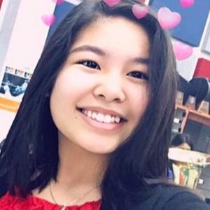 Meet your Posher, Kathleen